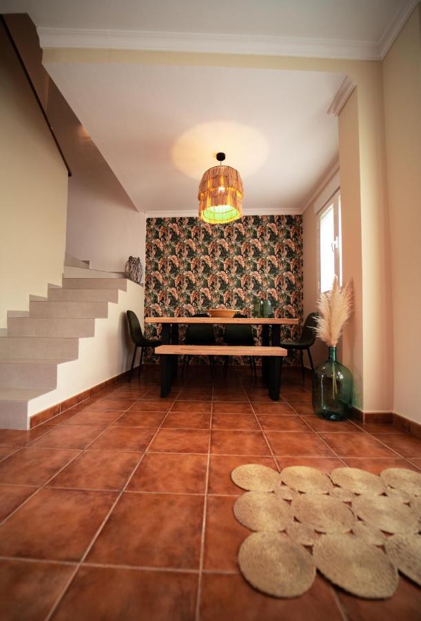 Mirador De La Ermita Villa Montejaque Exterior photo