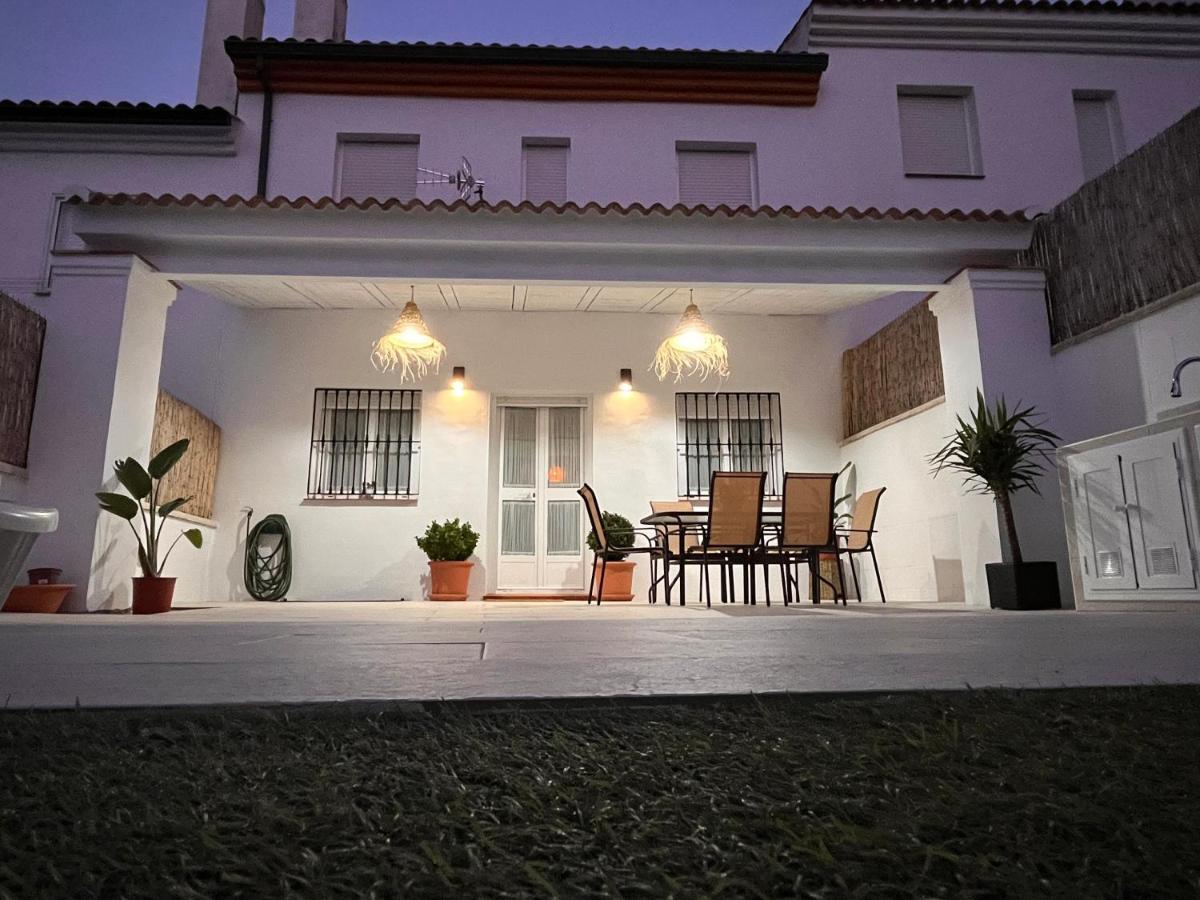 Mirador De La Ermita Villa Montejaque Exterior photo
